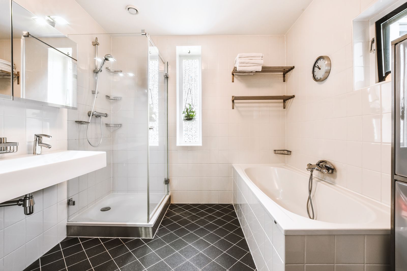 Shower and tub — bath & shower work by vetted local pros