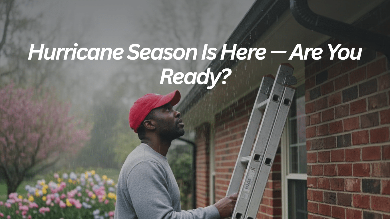 Feature image for blog 30 — the kind of handyman work our vetted local pros handle in Sarasota, FL