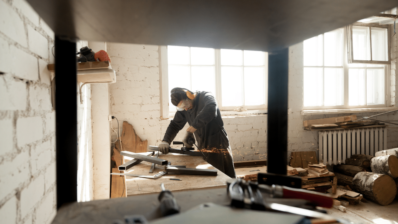 Feature image for blog 9 — the kind of handyman work our vetted local pros handle in Sarasota, FL