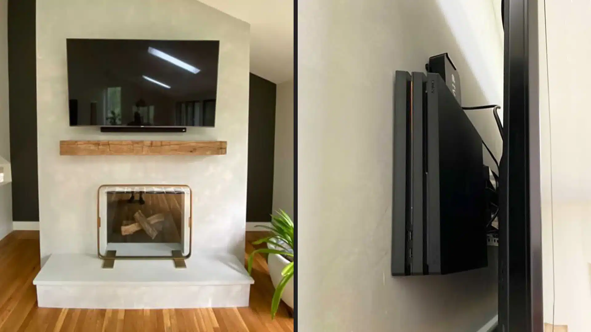 TV mounting Sarasota FL