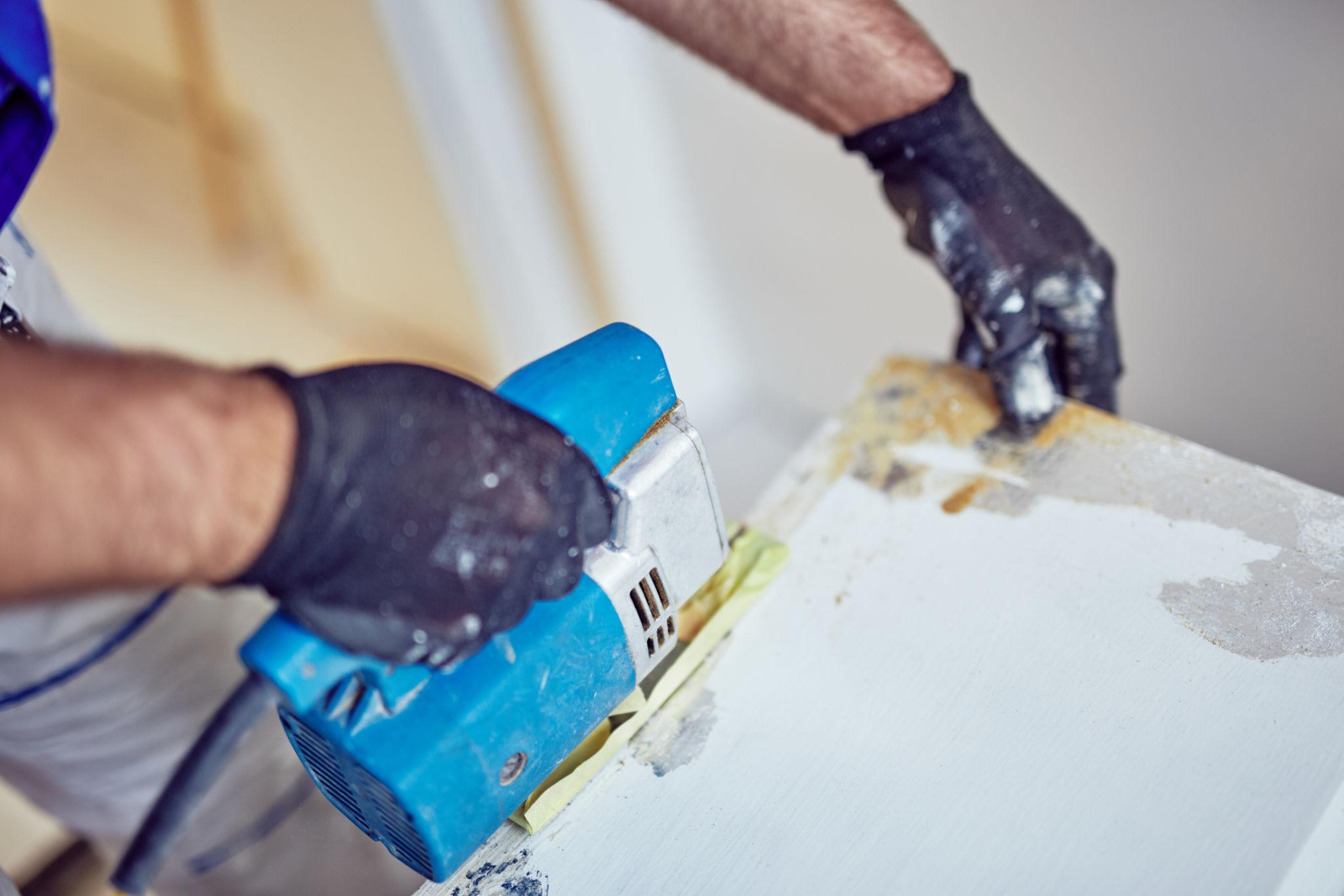 Professional handyman services home improvements increase property value renovation expert service