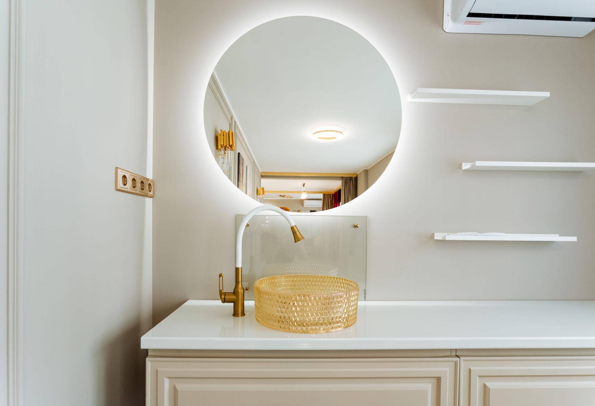 Bathroom lighting and exhaust fan replacement Sarasota ventilation fan installation handyman