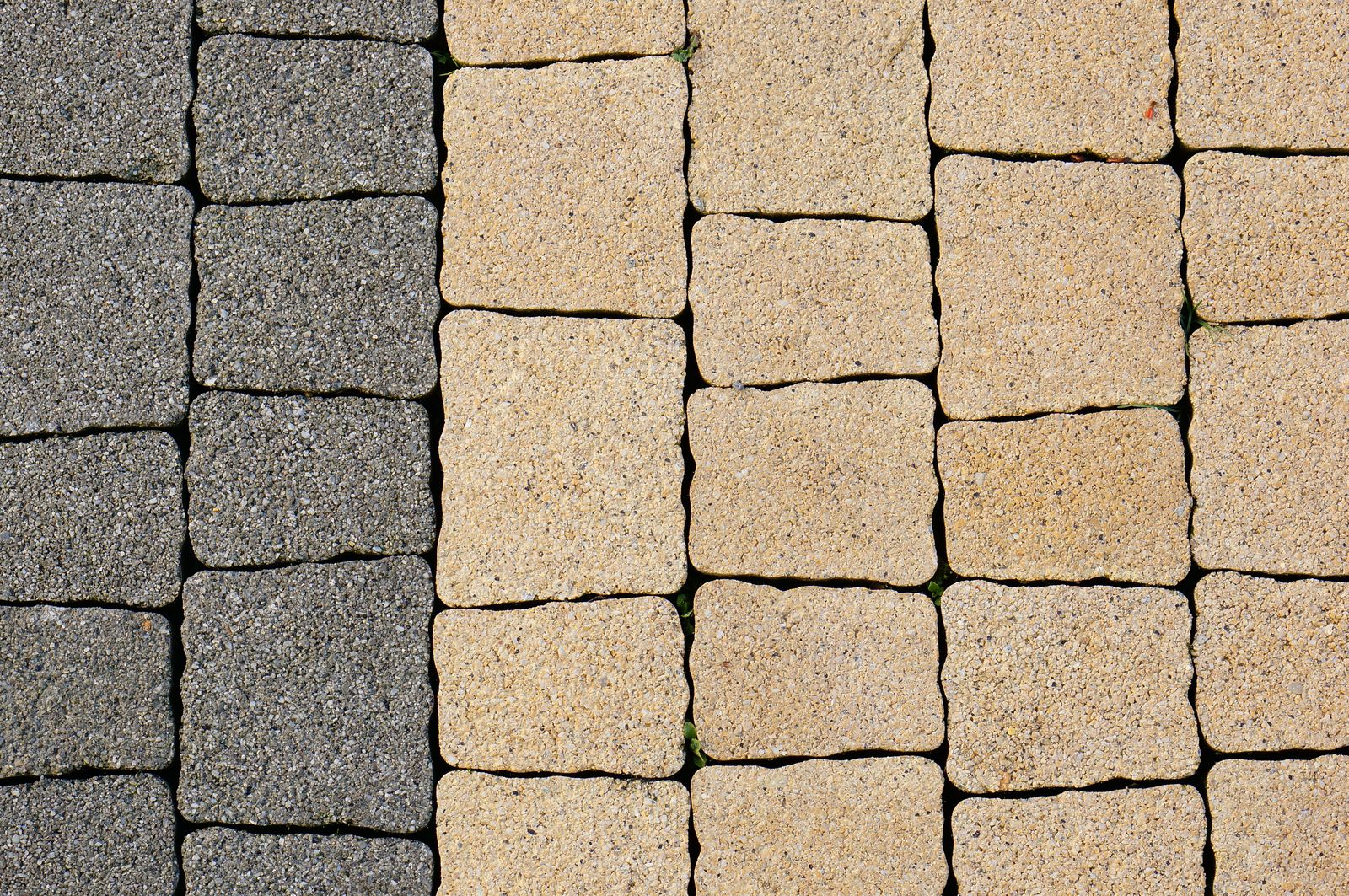 Paver field — decks, fences & pavers by vetted local pros