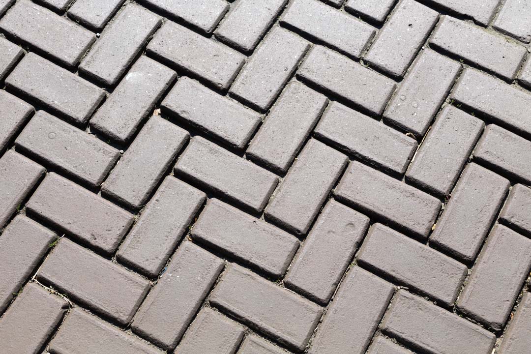 Brick pavers — decks, fences & pavers by vetted local pros