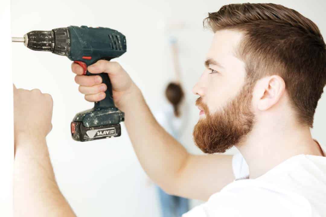 Drywall Repairs & Installation
