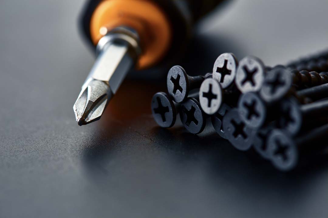 Fasteners that hold — product guidance by vetted local pros