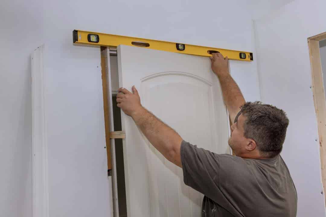 Simple Carpentry Repairs