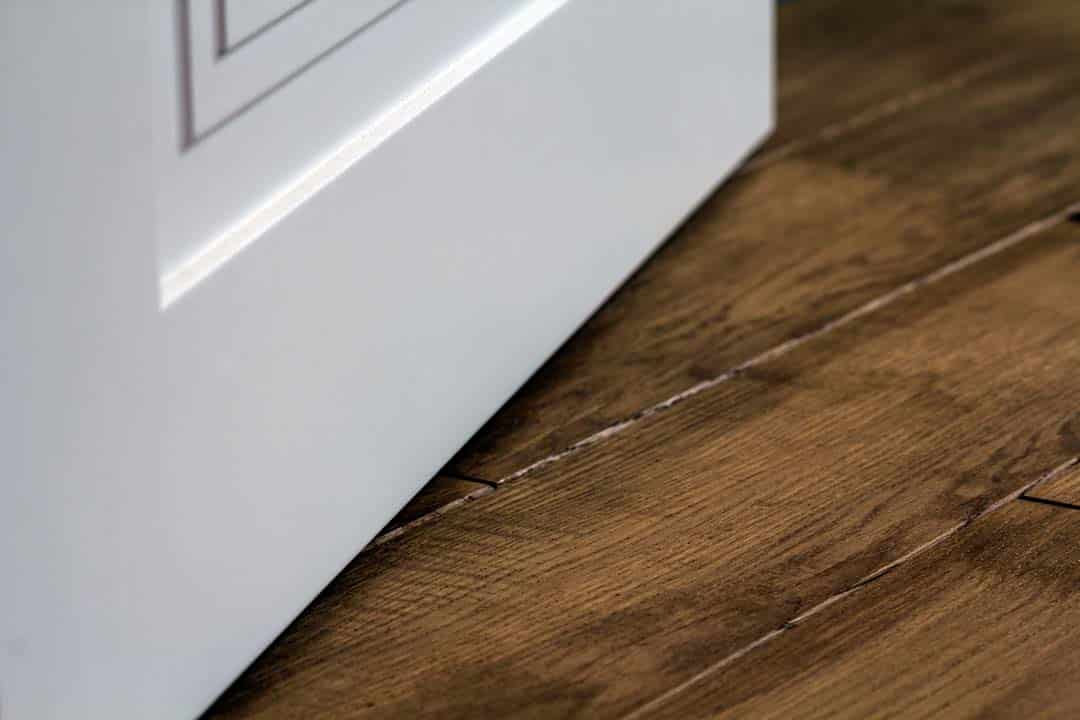 install and repair thresholds