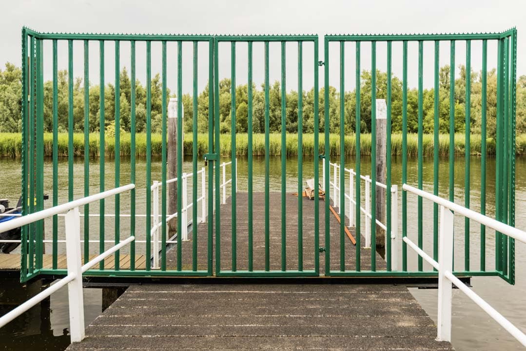Fence & Gate Repairs in Sarasota