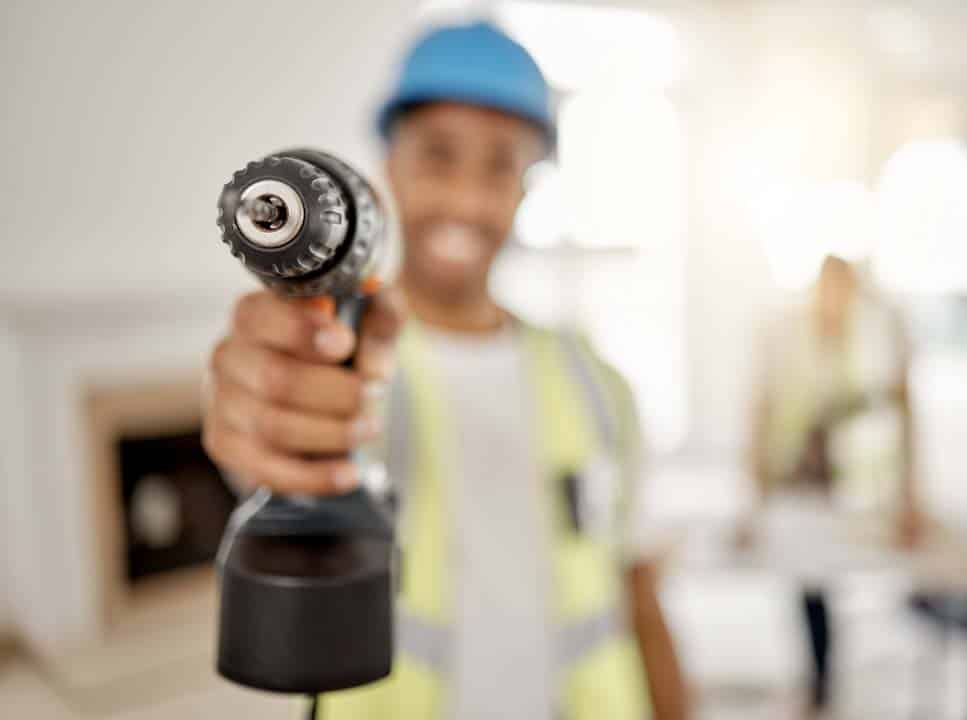 Ive got all the equipment i need — the kind of handyman work our vetted local pros handle in Sarasota, FL