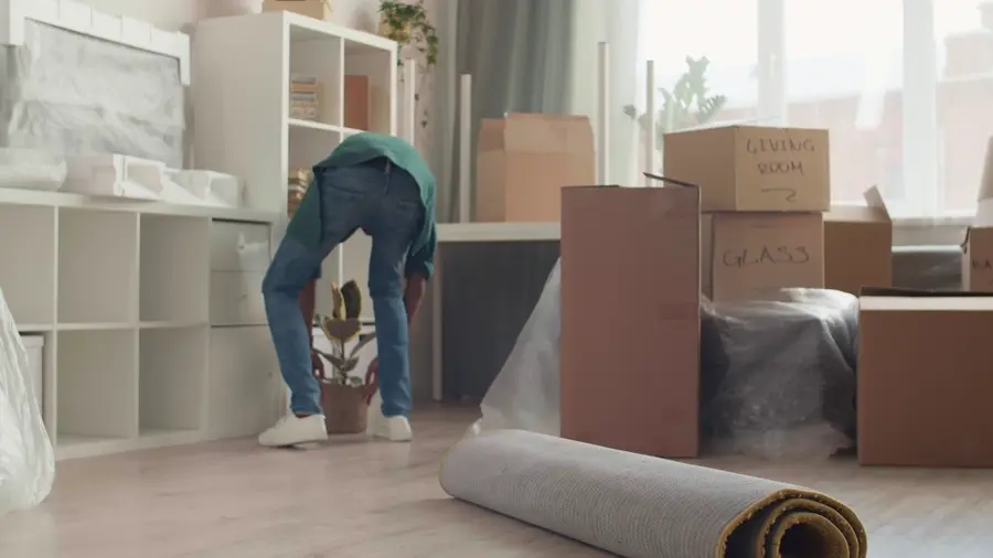 Move in move out services — the kind of handyman work our vetted local pros handle in Sarasota, FL