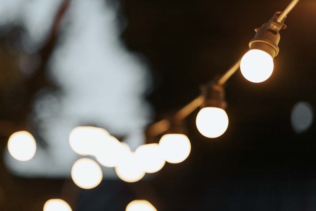 Outdoor lighting — lighting installation by vetted local pros