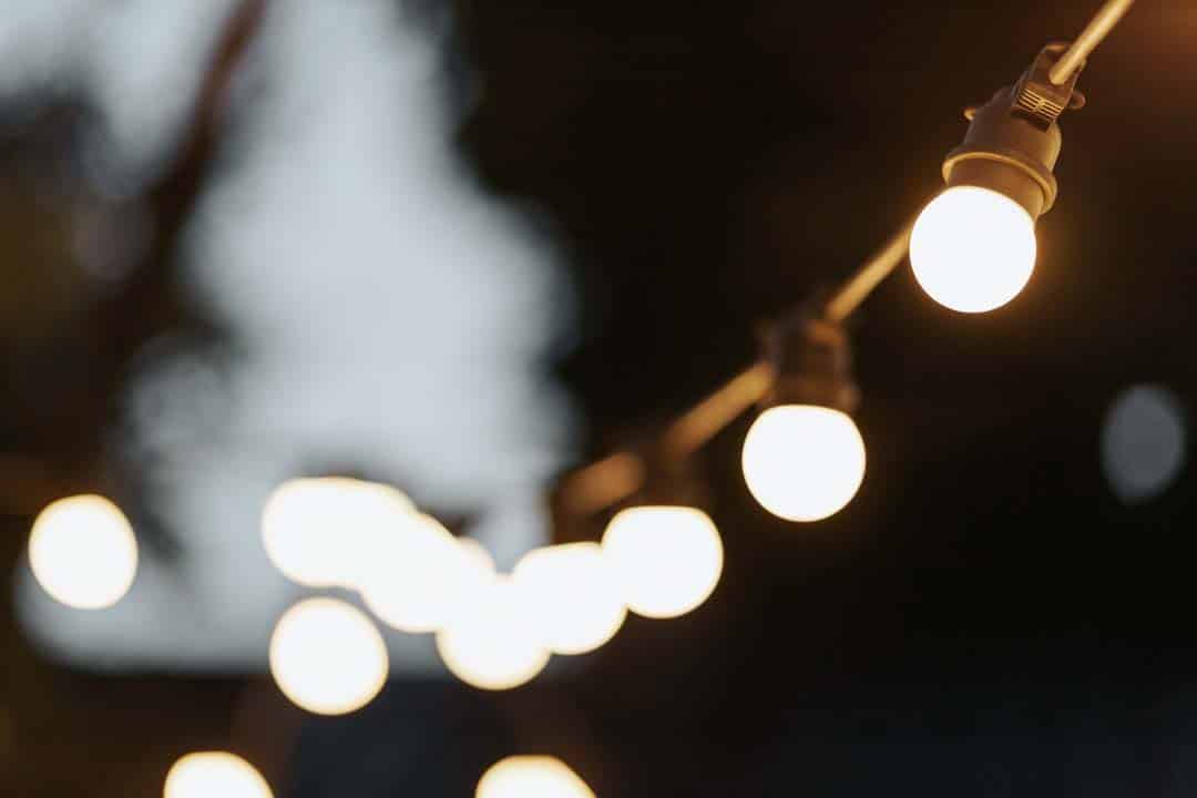 Outdoor Lighting Tips for Sarasota