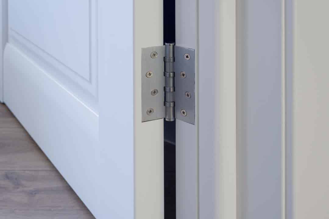 Doors: Repair and Installation Services