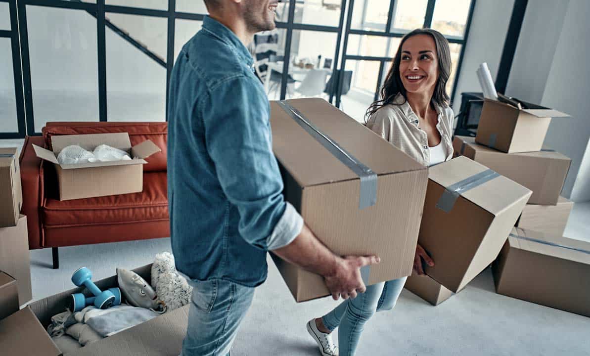 Handys.now thorough move-out cleaning and prep services Sarasota