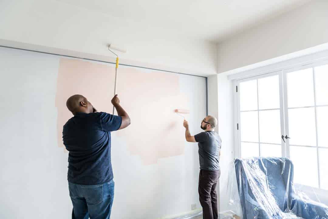 Painting & Finishing Services
